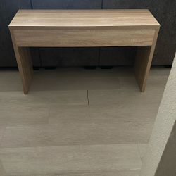 Entry Table 