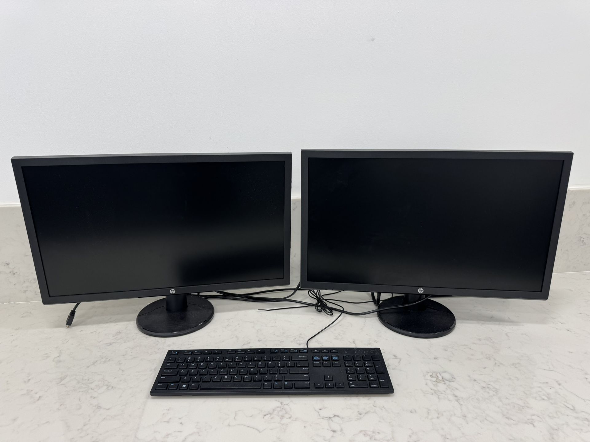 20 Desktops
