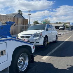 $90 Tows Las Vegas