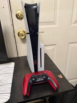 Ps5 slim disc