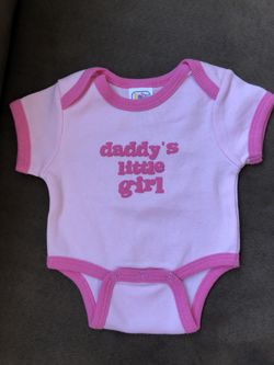 Onesie - preemie