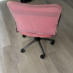 Office Chair. If You See It-it’s Available