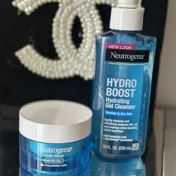 Neutrogena Hydro Boost 
