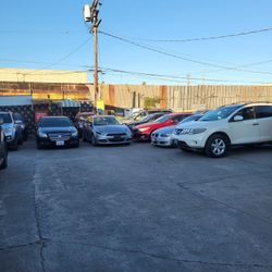 Cars For Sale 