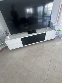 TV Console