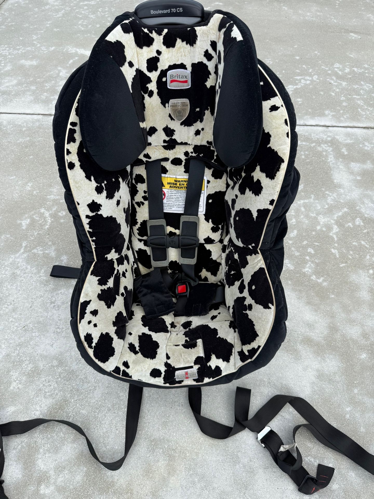 Baby Seat