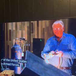 Samsung HD Tv
