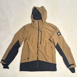 Quicksilver Gore-tex Snow Jacket