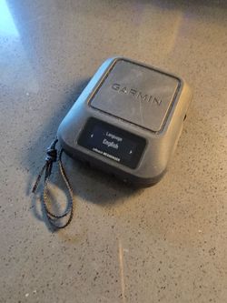Garmin inReach Messenger