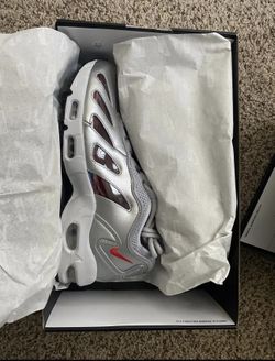 SUPREME AIRMAX 96