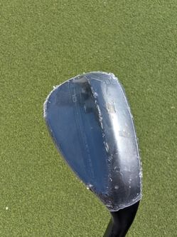 Titleist Vokey SM10 60/10S Raw Finish