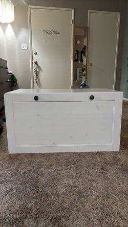 IKEA toys box