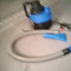 Car Vacuum (New)