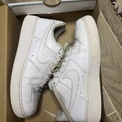 Size 7 Air Force 1 ‘07