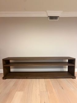 Restoration Hardware Console
