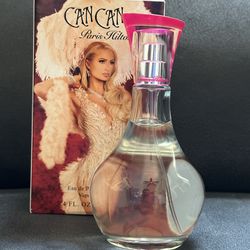 Paris Hilton Can Can Eau De Parfum Spray 3.40 oz Perfume Fragrance Brand New $65 MSRP Victoria’s Secret Body Spray Designer Scent