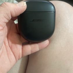 Bose Earbuds