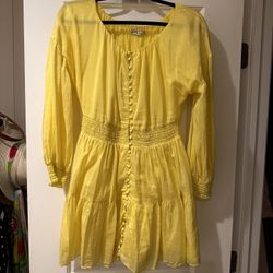 alice and olivia dress