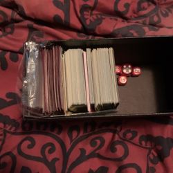 450 Base Cards 