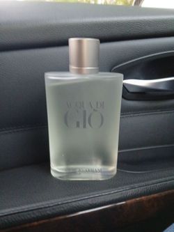 Aqua di gio