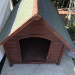 Dog House