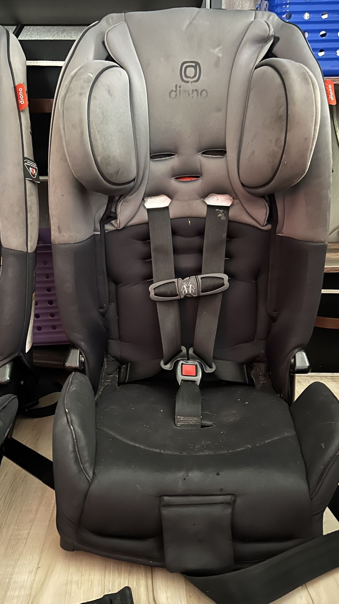 Diono Car Seats