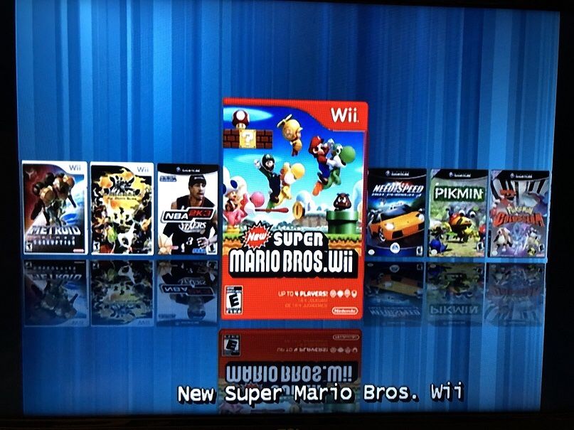 Modded Nes Sega Snes Wii GameCube 10,000 Games for Sale in Los Angeles, CA OfferUp