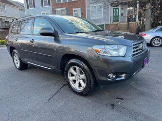 2010 Toyota Highlander