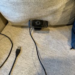 Computer  Web Camera 