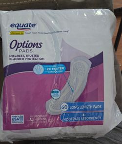 Women pads