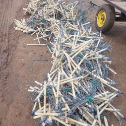 Esprincos Para el riego de arboles