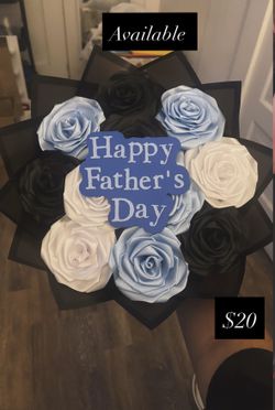 Father’s Day Bouquet