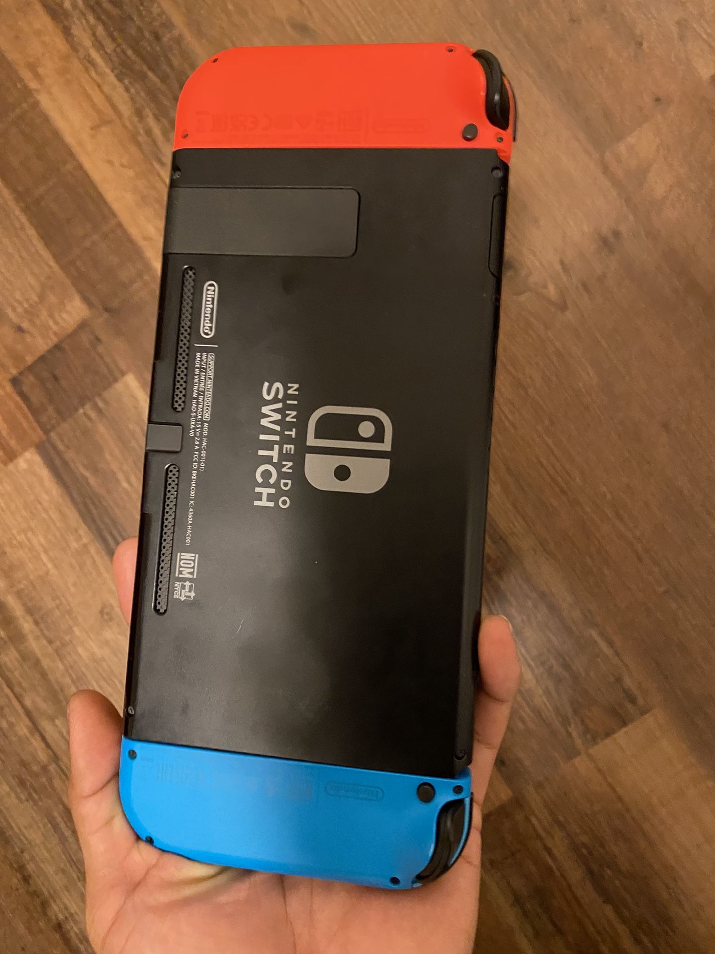 Switch 