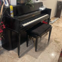 Free Piano 