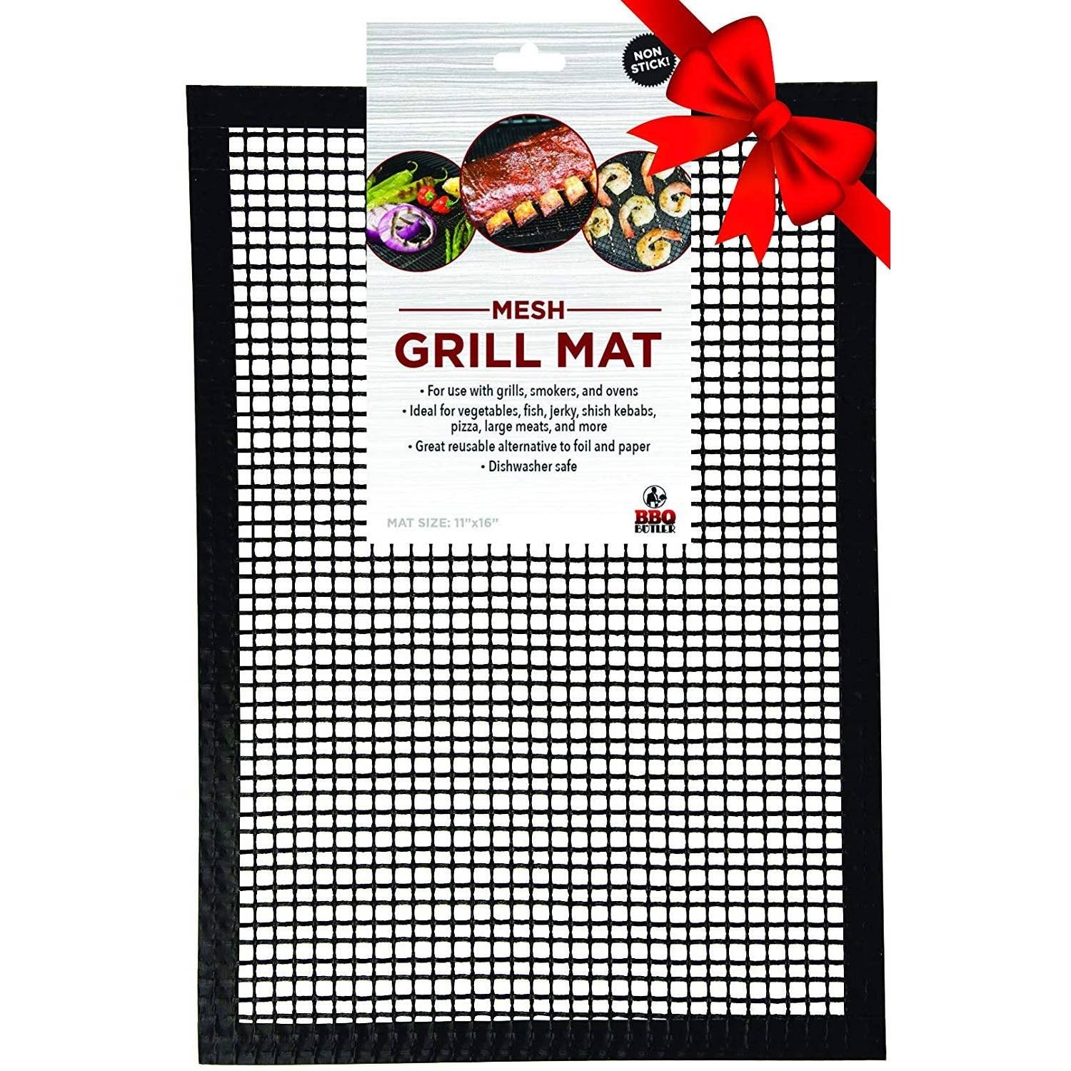 BBQ Grilling Mat