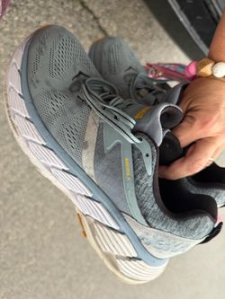 Men’s Hoka shoes
