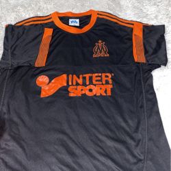 Olympique De Marseille Futbol Club 