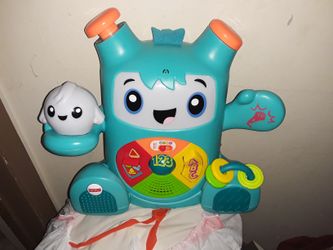 Baby toy