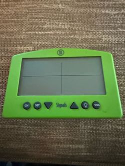Themoworks Signals