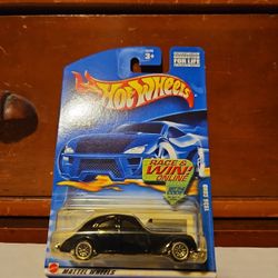 2001 Hot Wheels 1936 Cord