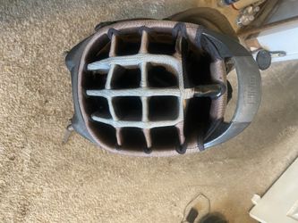 Ping 14 Slots Golf Bag Like New W/ Stand