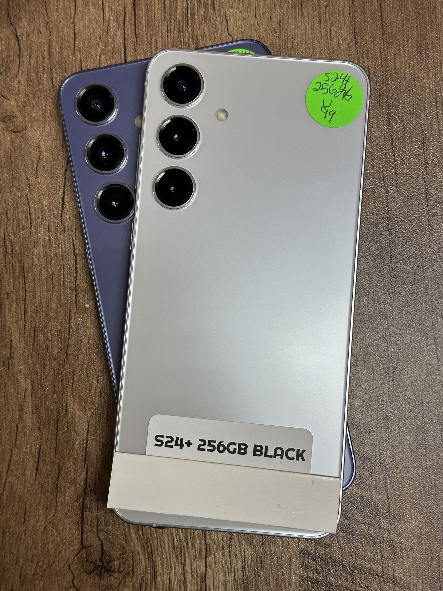 On Sale S24 PLUS 256GB Unlocked