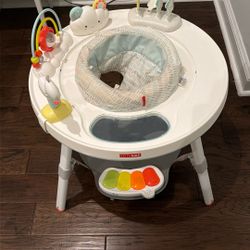 Skip Hop Activity Center 