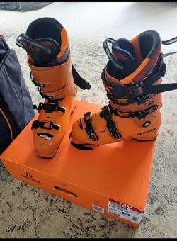 Tecnica mach1 MV 28.5
