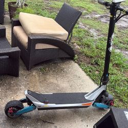 Varla Pegasus E Scooter