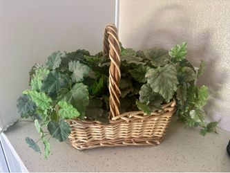 FREE Artificial plant