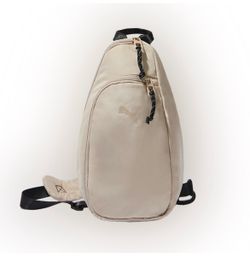 PUMA EVERCAT Myriad Unisex Slingback Bag