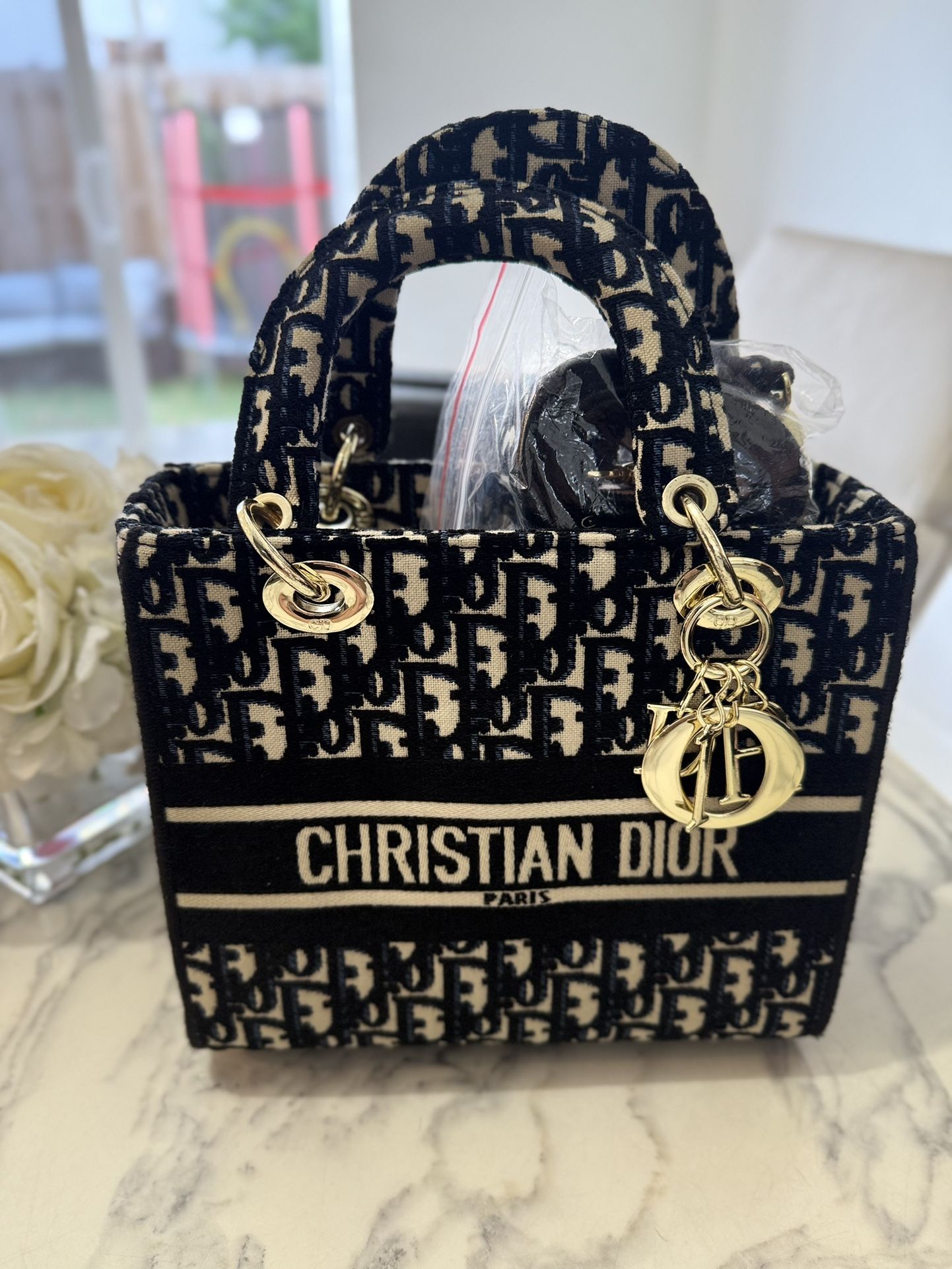 Dior Bag