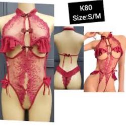 Lingerie 