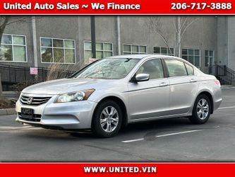 2011 Honda Accord